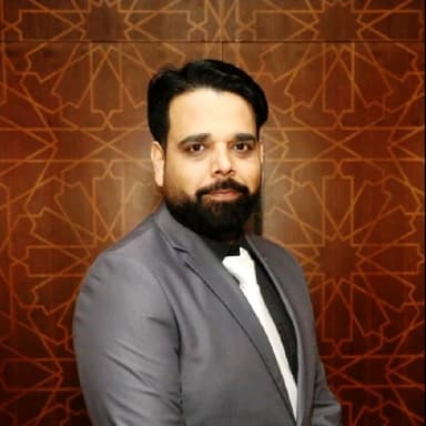Ariz Rizvi