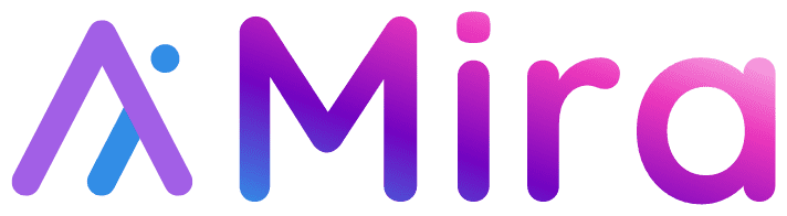 Mira Home Logo